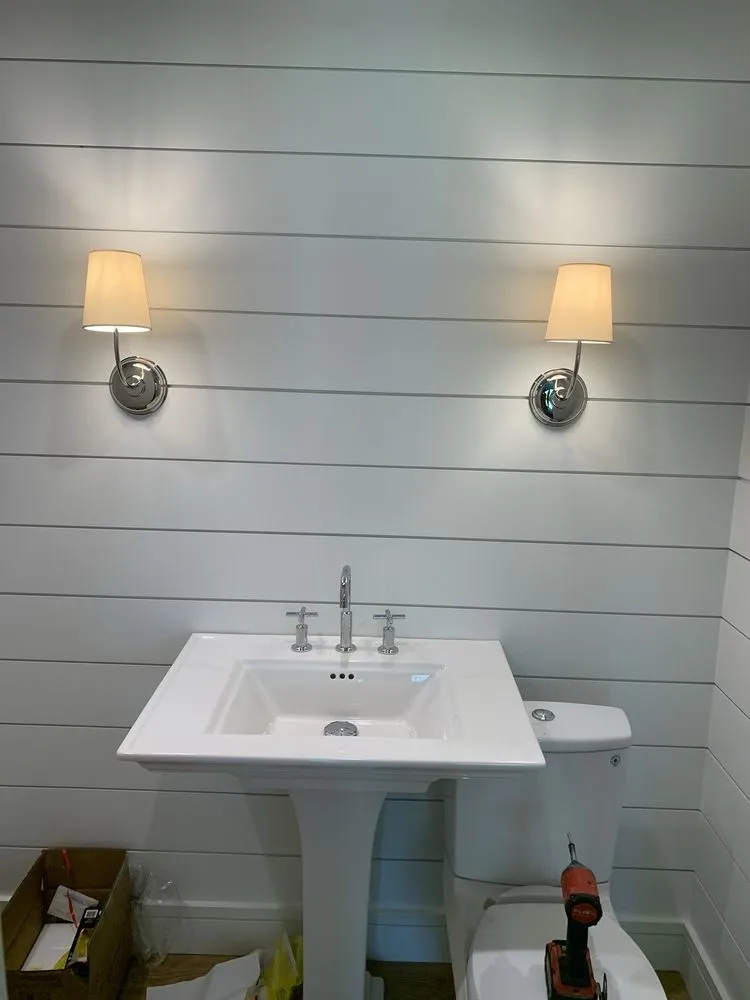 Slide of Top Gun Electric