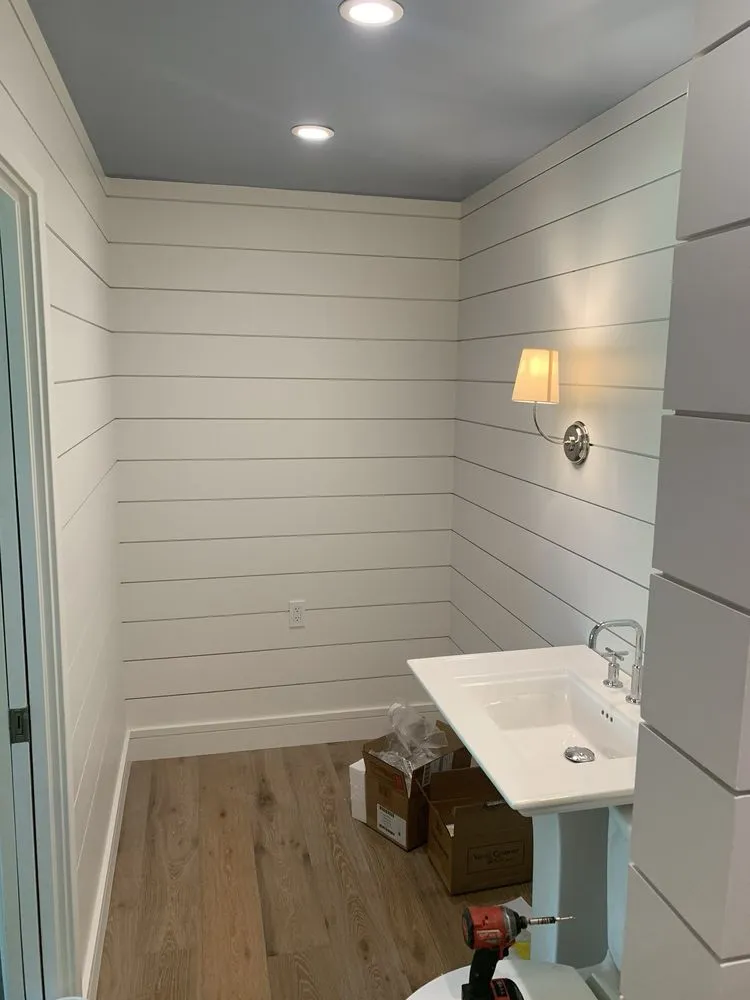 Slide of Top Gun Electric