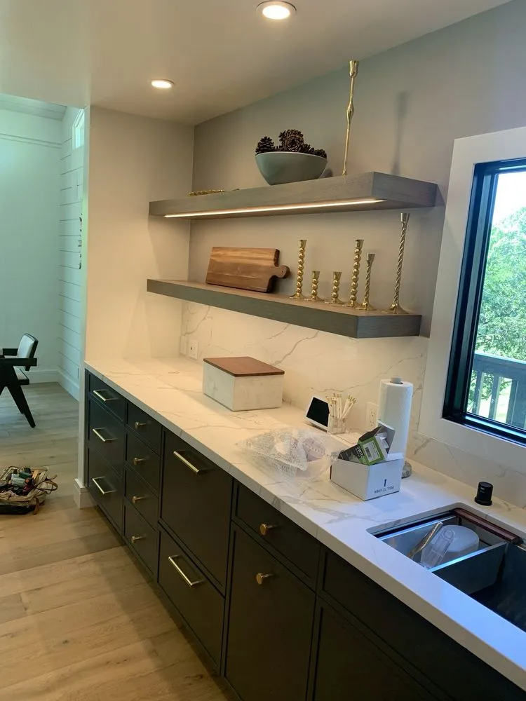 Slide of Top Gun Electric