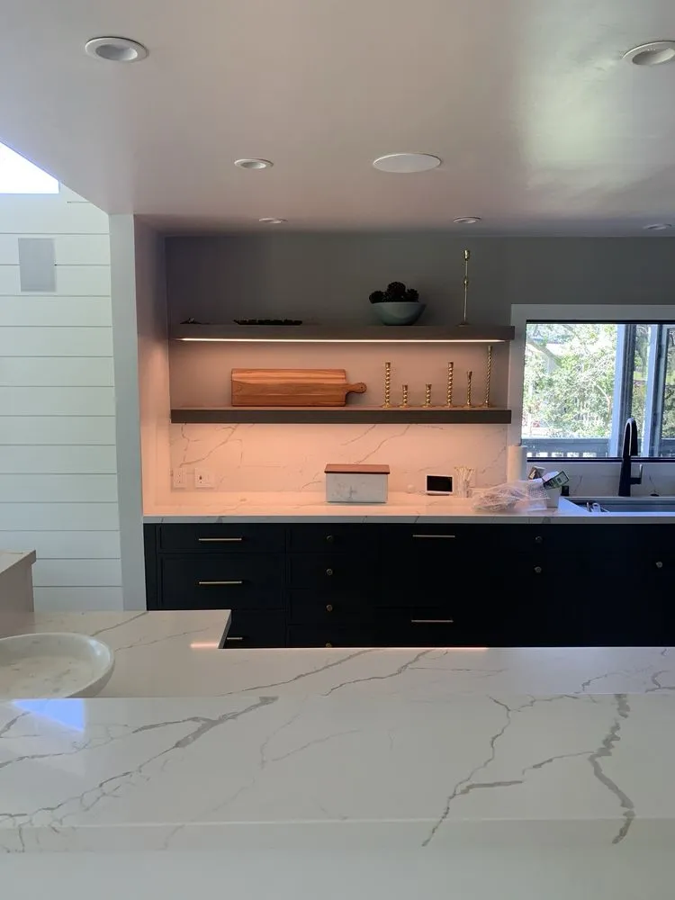 Slide of Top Gun Electric