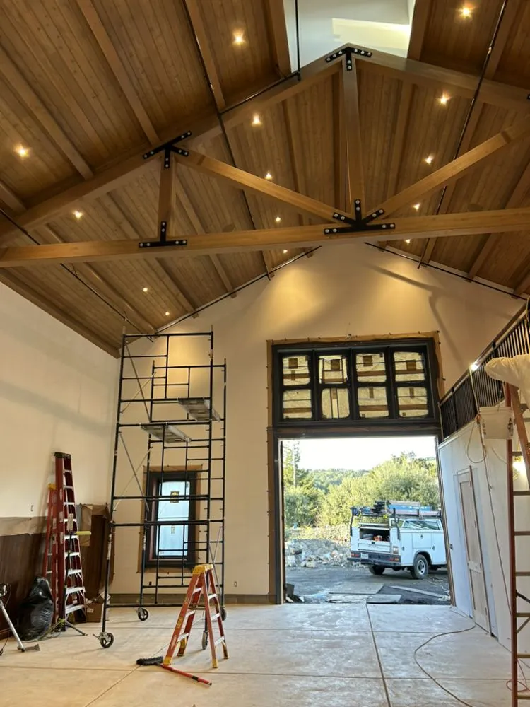 Slide of Top Gun Electric