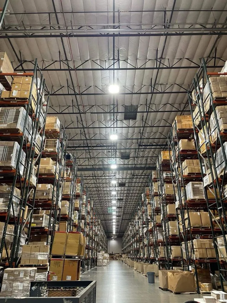 Slide of Top Gun Electric