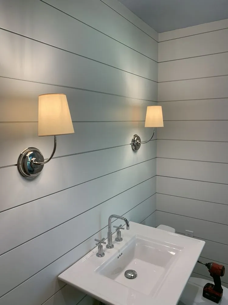 Slide of Top Gun Electric