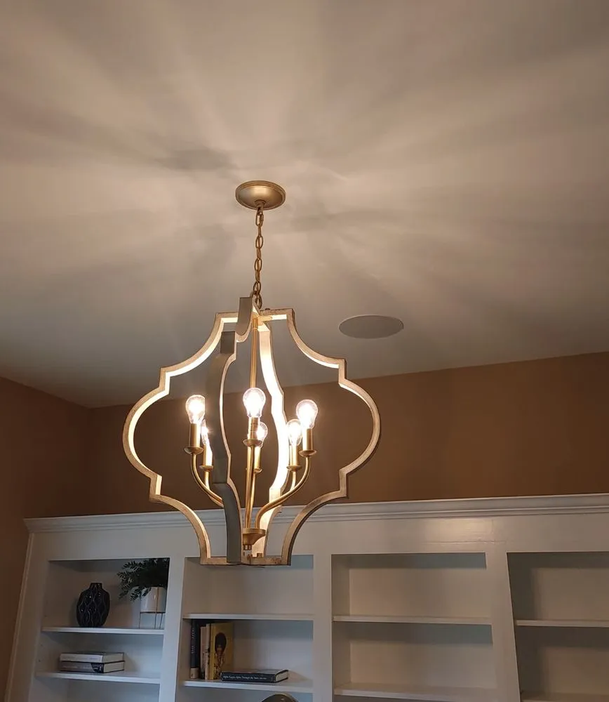 Slide of Top Knotch Electric