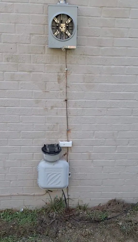 Slide of Top Knotch Electric