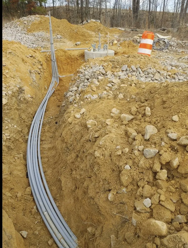 Slide of Top Knotch Electric