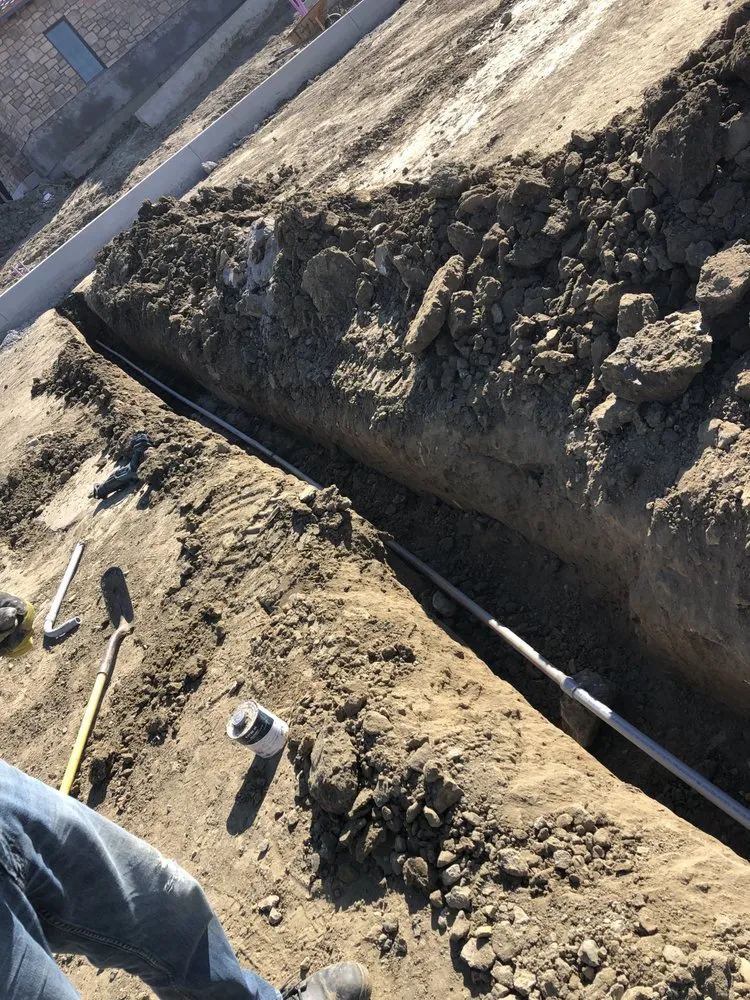 Slide of Top Knotch Electrical Services