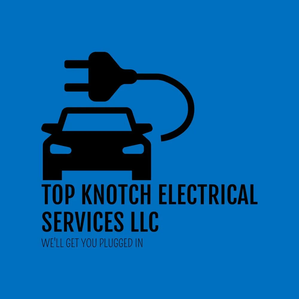 Slide of Top Knotch Electrical Services