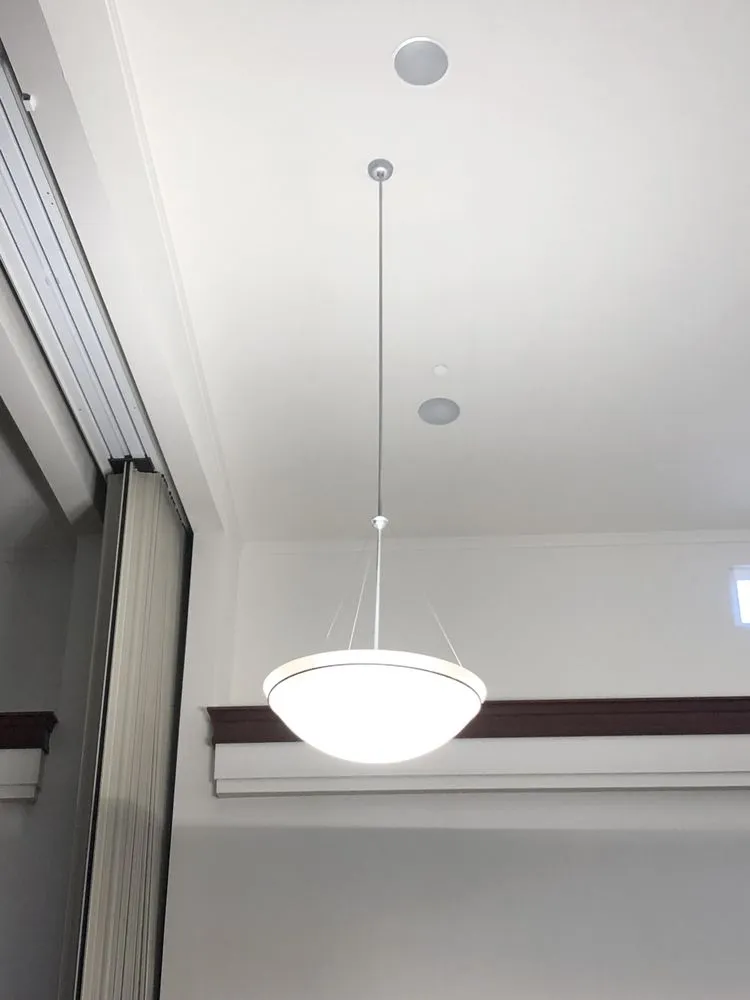 Slide of Top Knotch Electrical Services