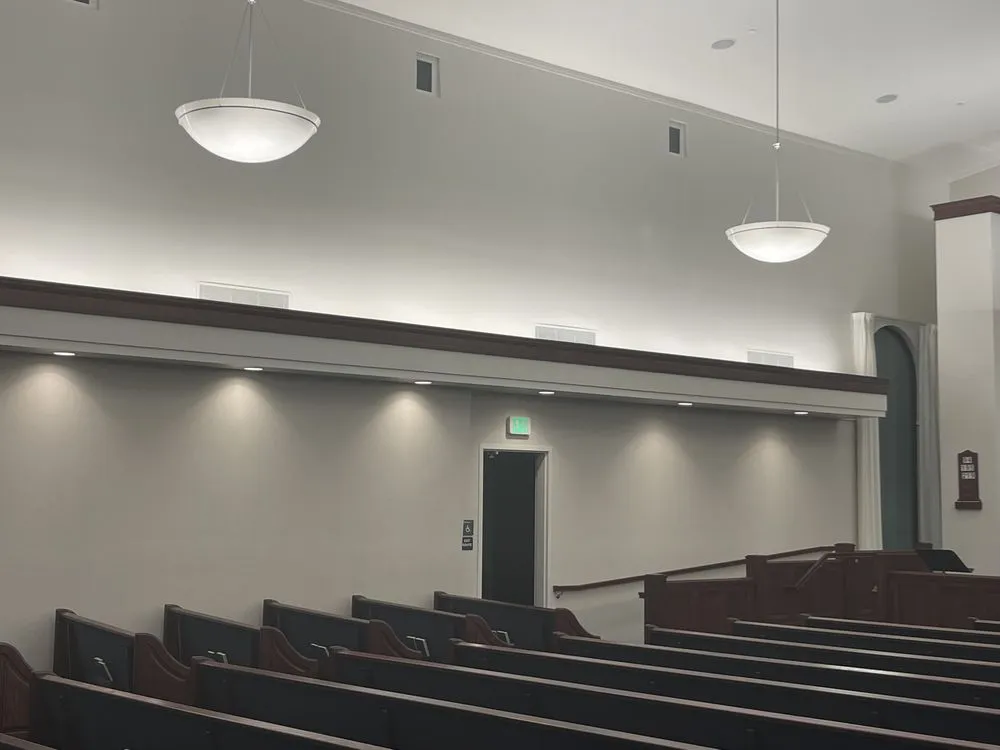 Slide of Top Knotch Electrical Services