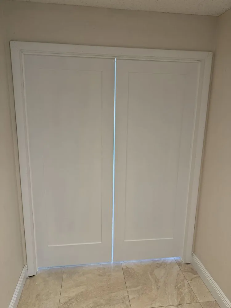 Slide of Top Level Handymen