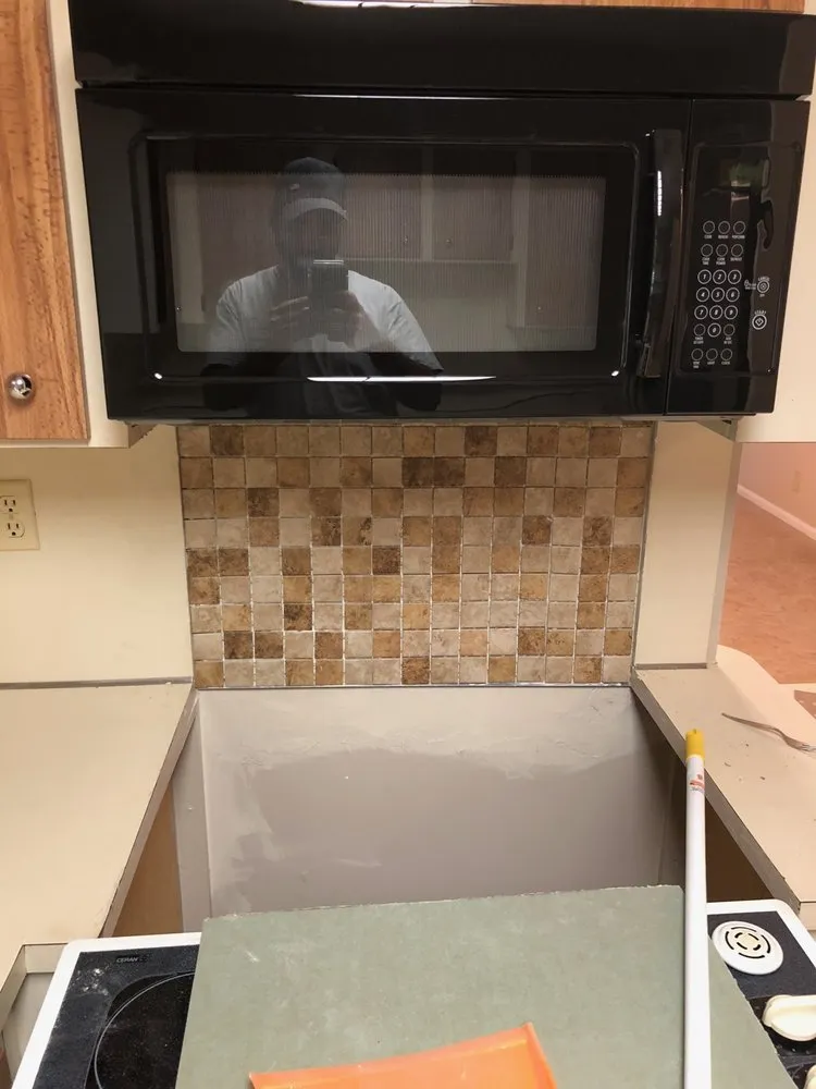 Slide of Top Level Handymen