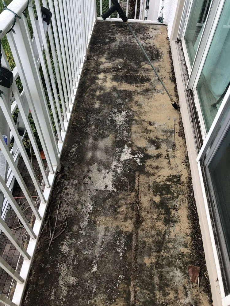 Slide of Top Level Handymen