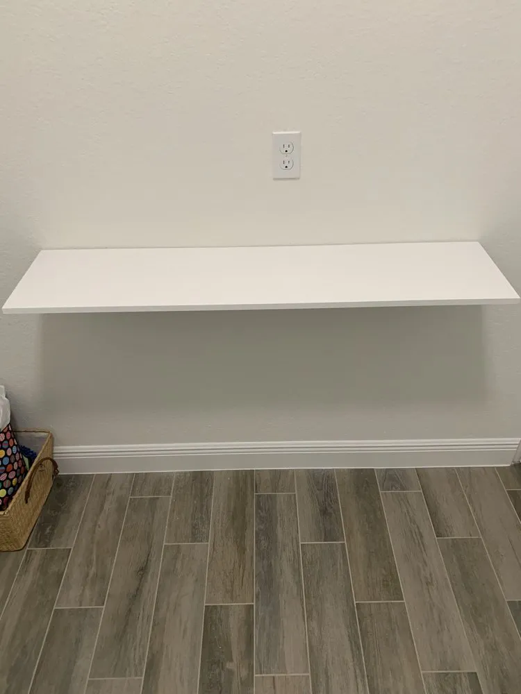 Slide of Top Level Handymen