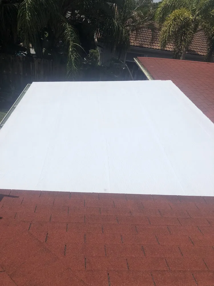 Slide of Top Level Handymen