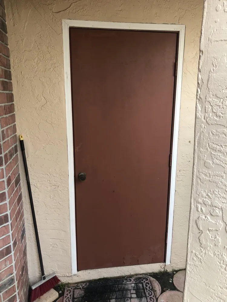 Slide of Top Level Handymen