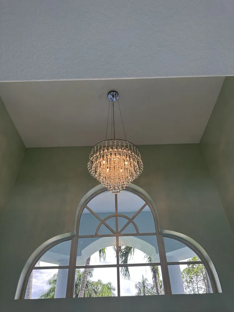 Slide of Top Level Handymen