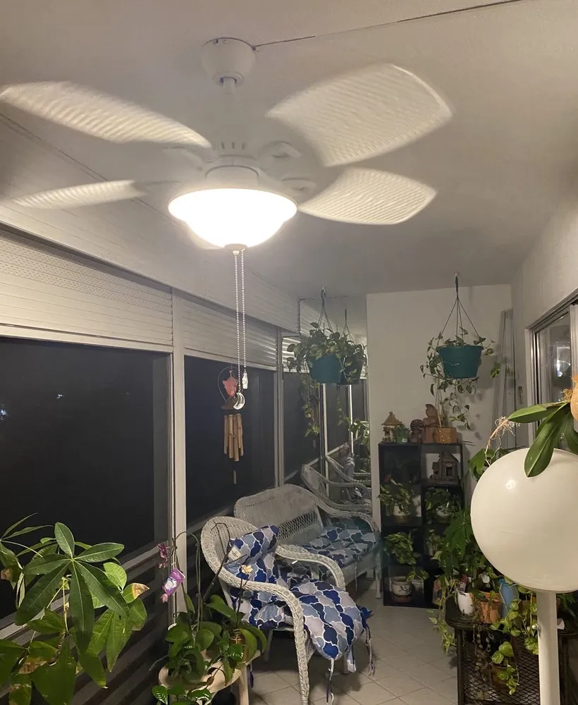 Slide of Top Level Handymen