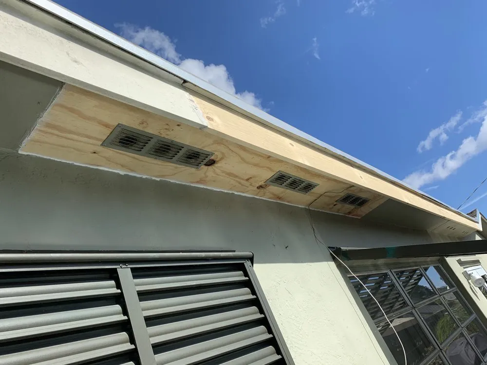 Slide of Top Level Handymen