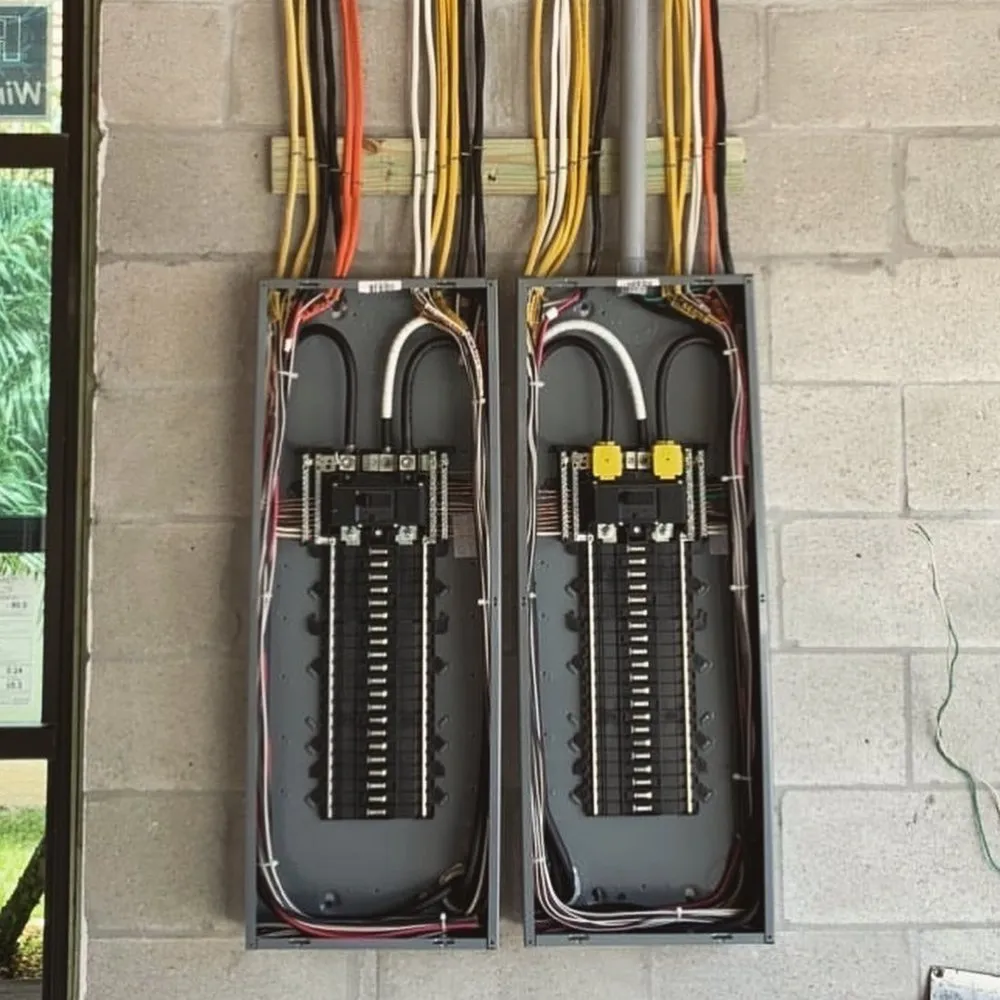 Slide of Top Notch 24 Hour Electrician