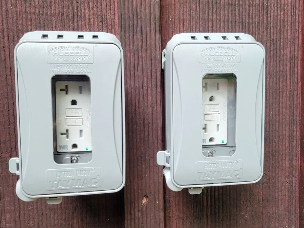 Slide of Top Notch 24 Hour Electrician