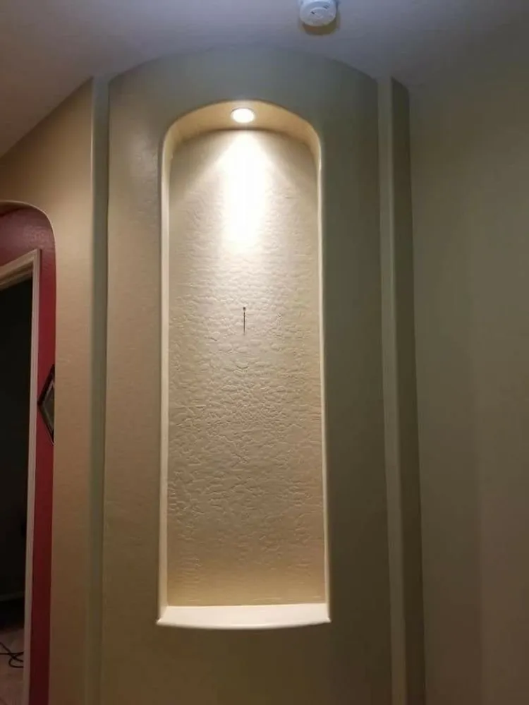 Slide of Top Notch Electric