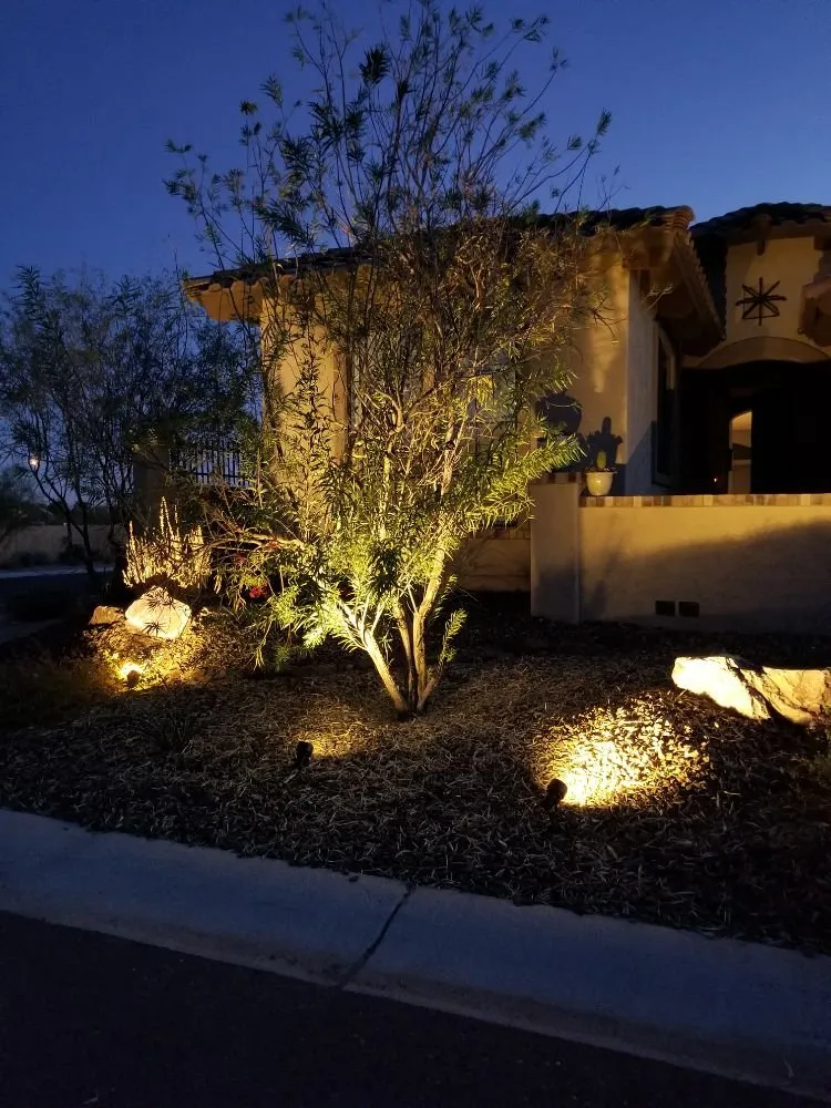 Slide of Top Notch Electric