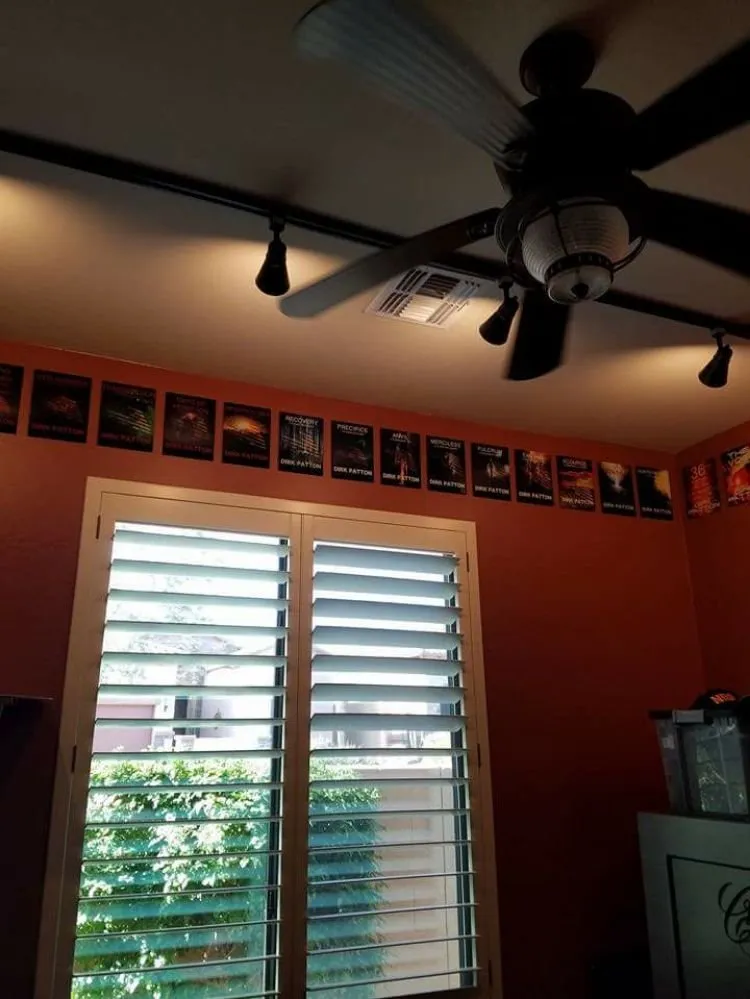 Slide of Top Notch Electric