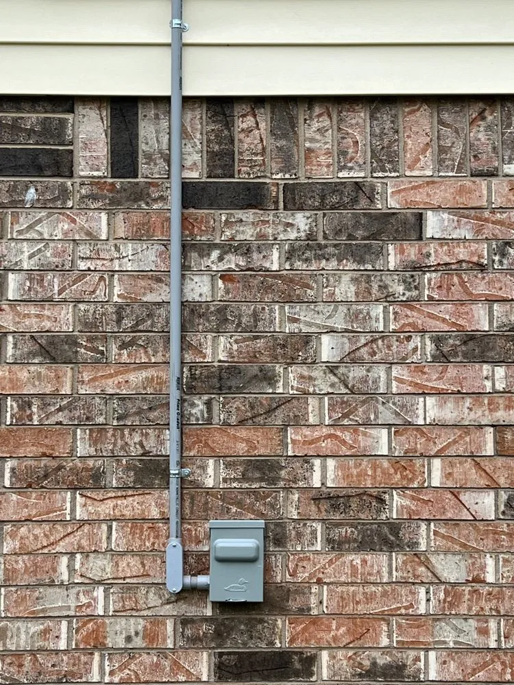 Slide of Top notch electric