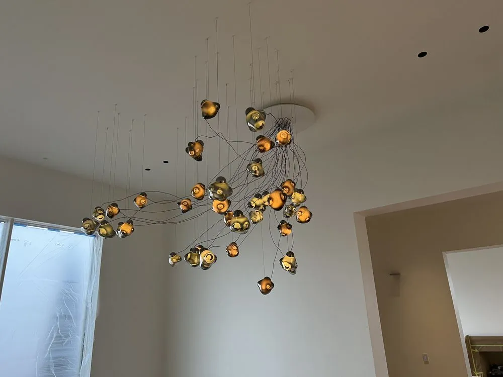 Slide of Top notch electric