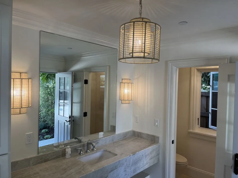 Slide of Top-Notch Electric