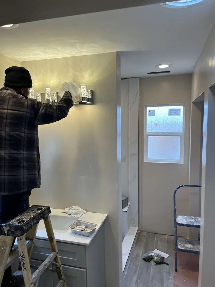 Slide of Top-Notch Electric