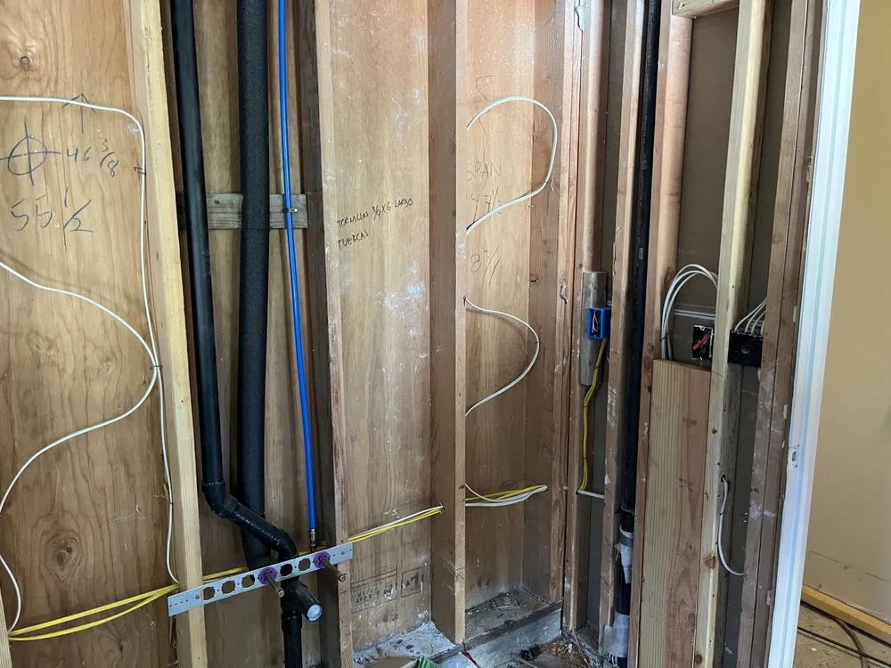 Slide of Top-Notch Electric