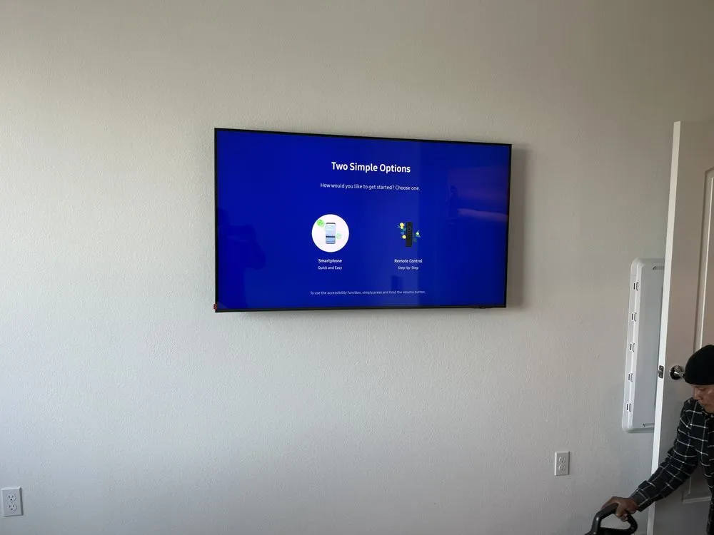 Slide of Top-Notch Electric