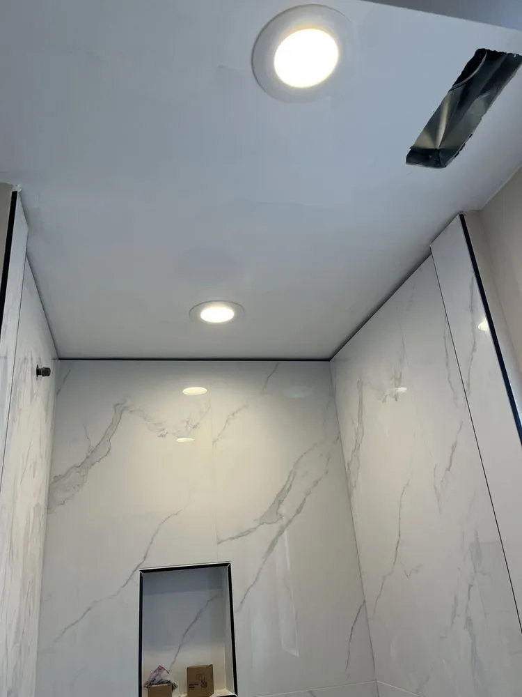 Slide of Top-Notch Electric