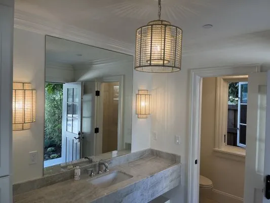 Top-Notch Electric Logo