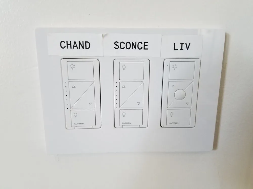 Slide of Top Notch Electric