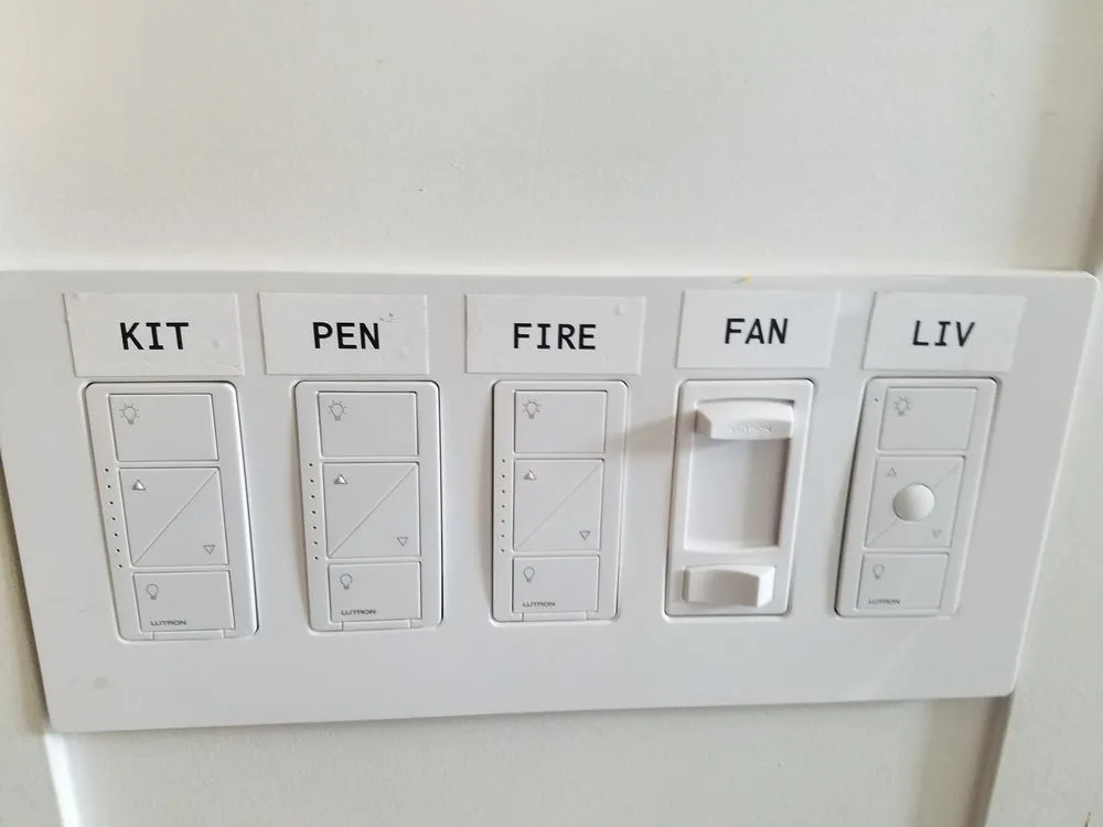 Slide of Top Notch Electric