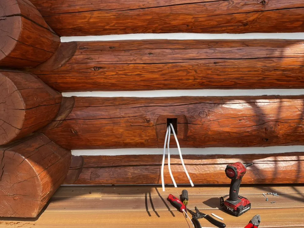 Slide of Top Notch Electric