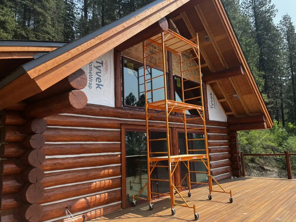 Slide of Top Notch Electric