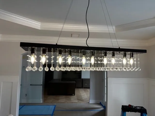 Slide of Top Notch Electrical