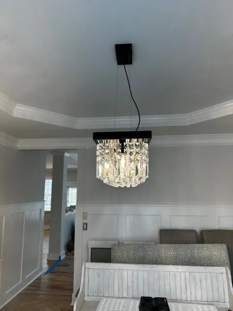 Slide of Top Notch Electrical