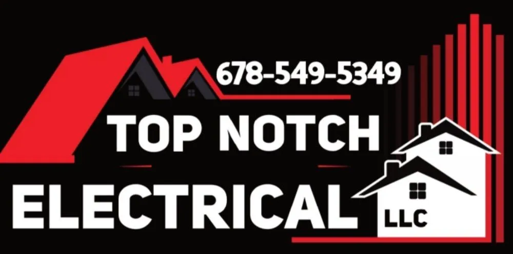 Slide of Top Notch Electrical