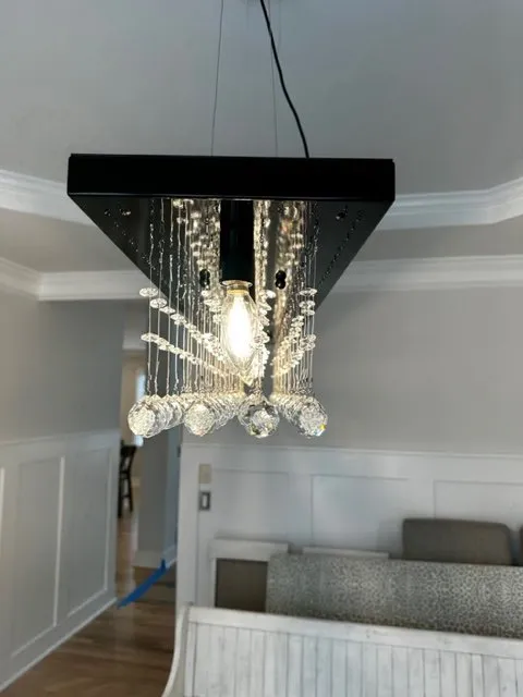 Slide of Top Notch Electrical