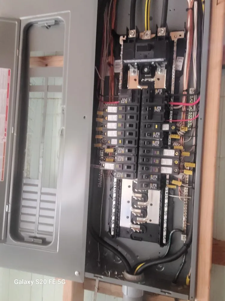 Slide of Top Notch Electrical