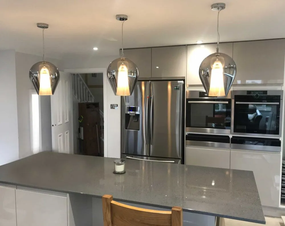 Slide of Top Notch Electrical Services