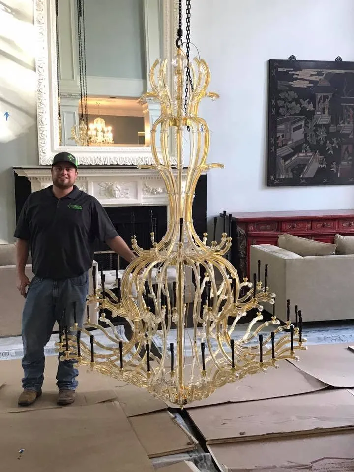 Slide of Top Notch Electrician