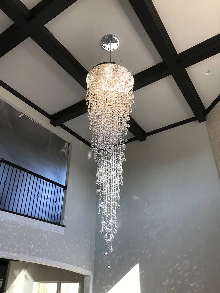 Slide of Top Notch Electrician