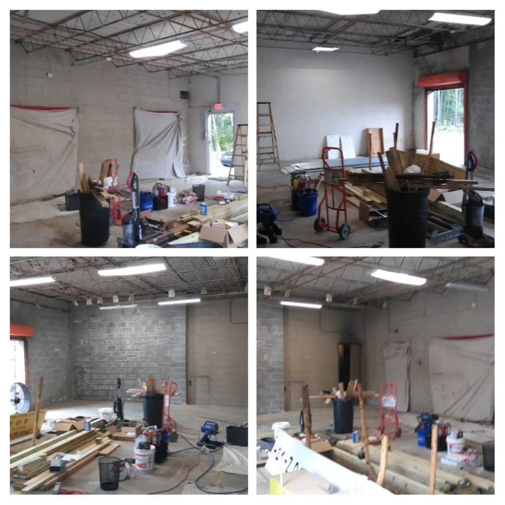 Slide of Top Notch Maintenance Services