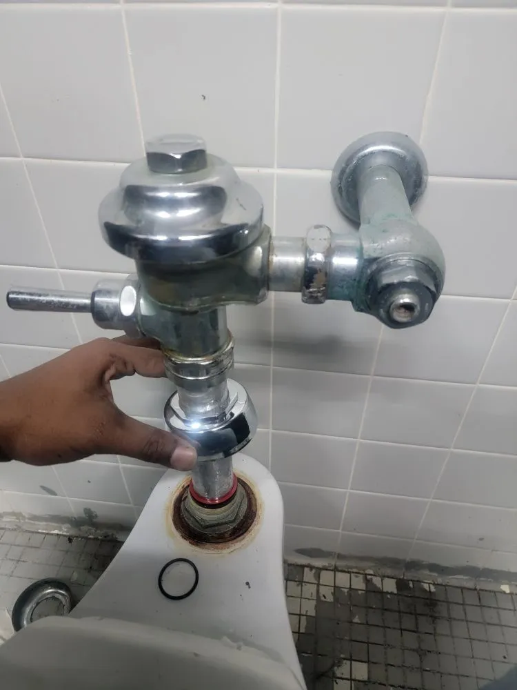 Slide of Top Notch Maintenance Services